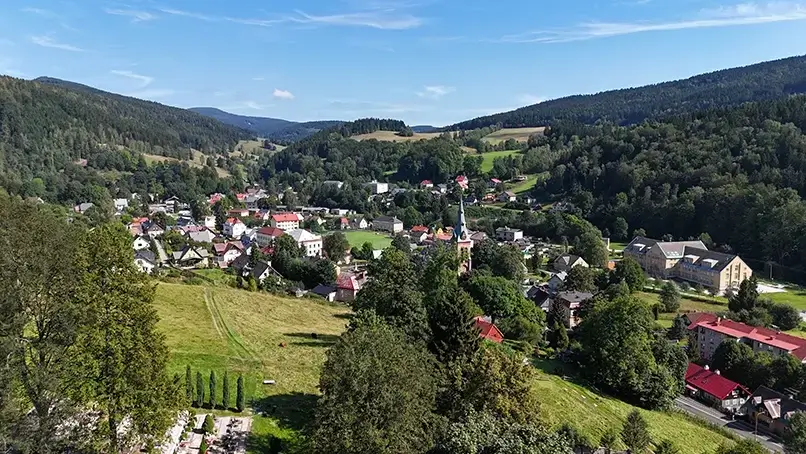 Dotační příležitosti obce