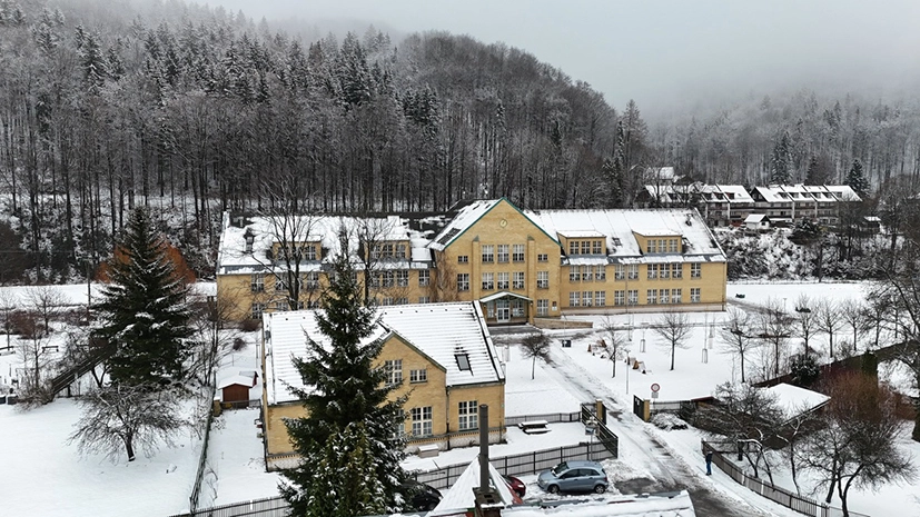 Bezpečná doprava a parkování